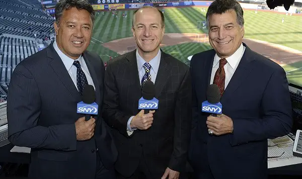 TV will lose SNY on July 1