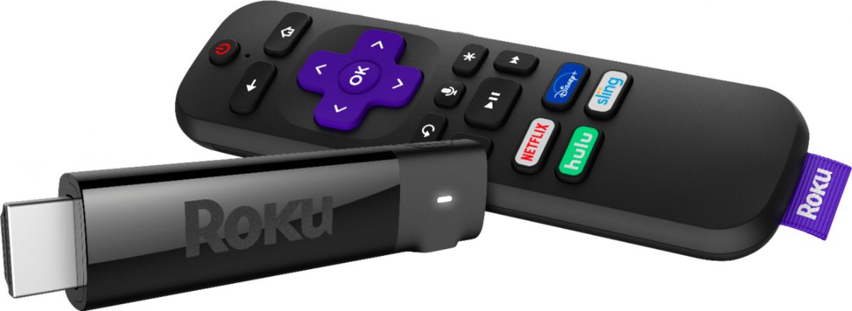 Deal Alert: Roku Streaming Stick 4K For 20 Percent Off – The TV