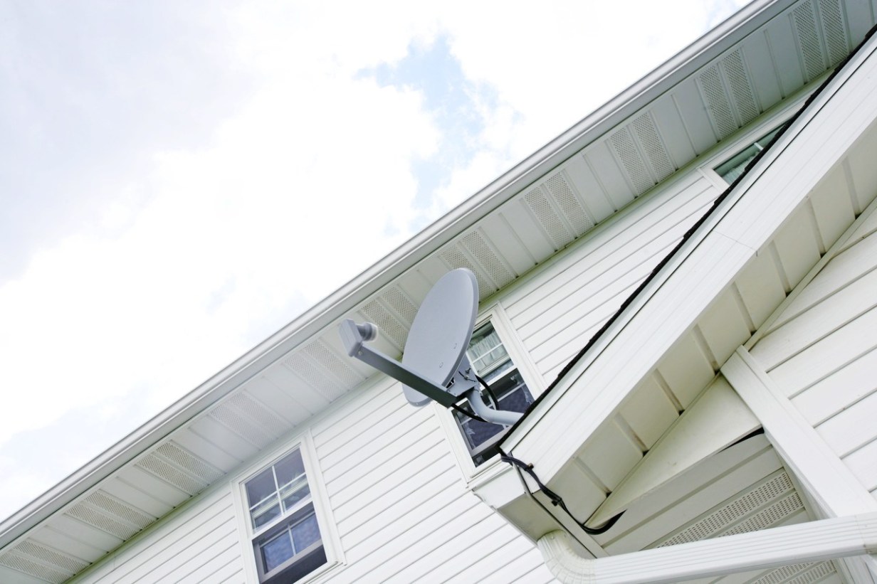 Is DirecTV planning to ditch the dish? – Sun Sentinel