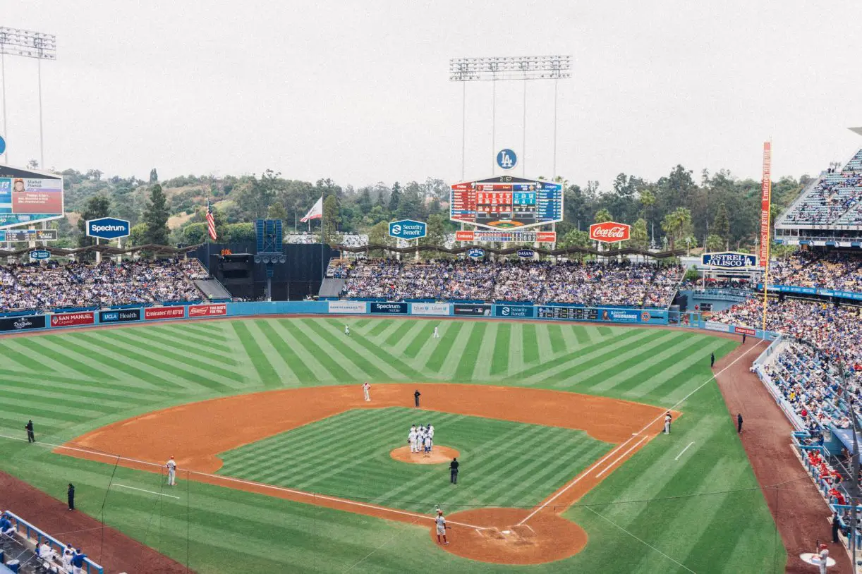 How to Watch the LA Dodgers Without Cable Or Satellite
