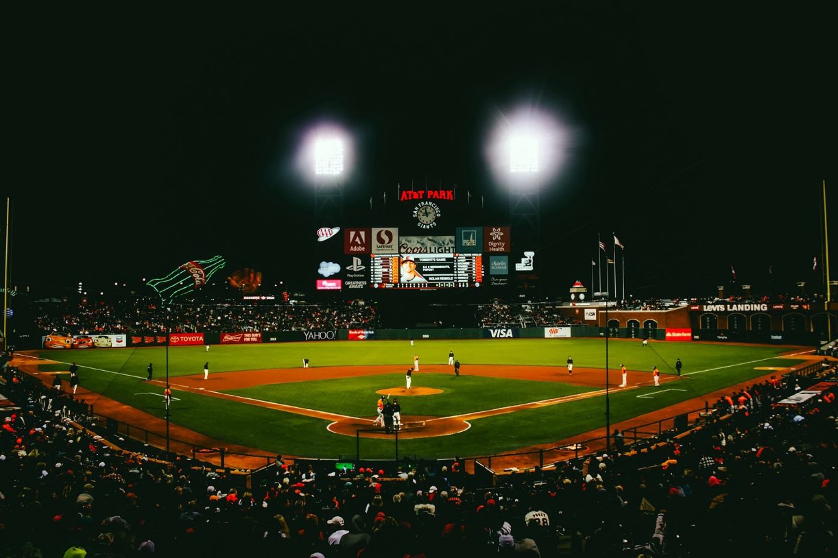 How to watch SF Giants vs. Nationals on Apple TV+ on Friday night