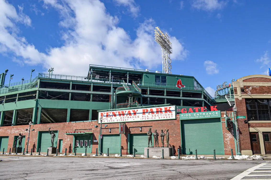 Fubo Becomes Partners With the Boston Red Sox – What Does That Mean For You?
