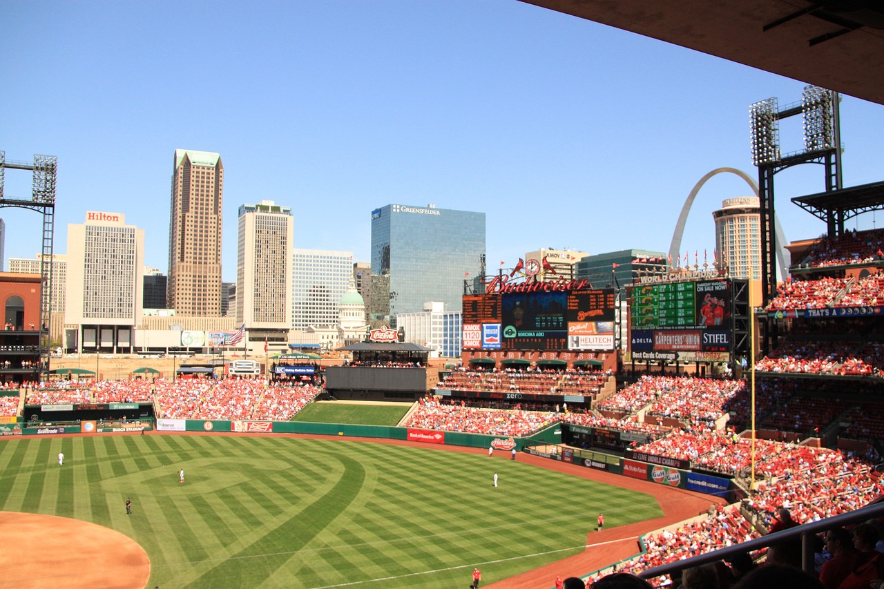 Fubo Announces Marketing Partnership With the St. Louis Cardinals