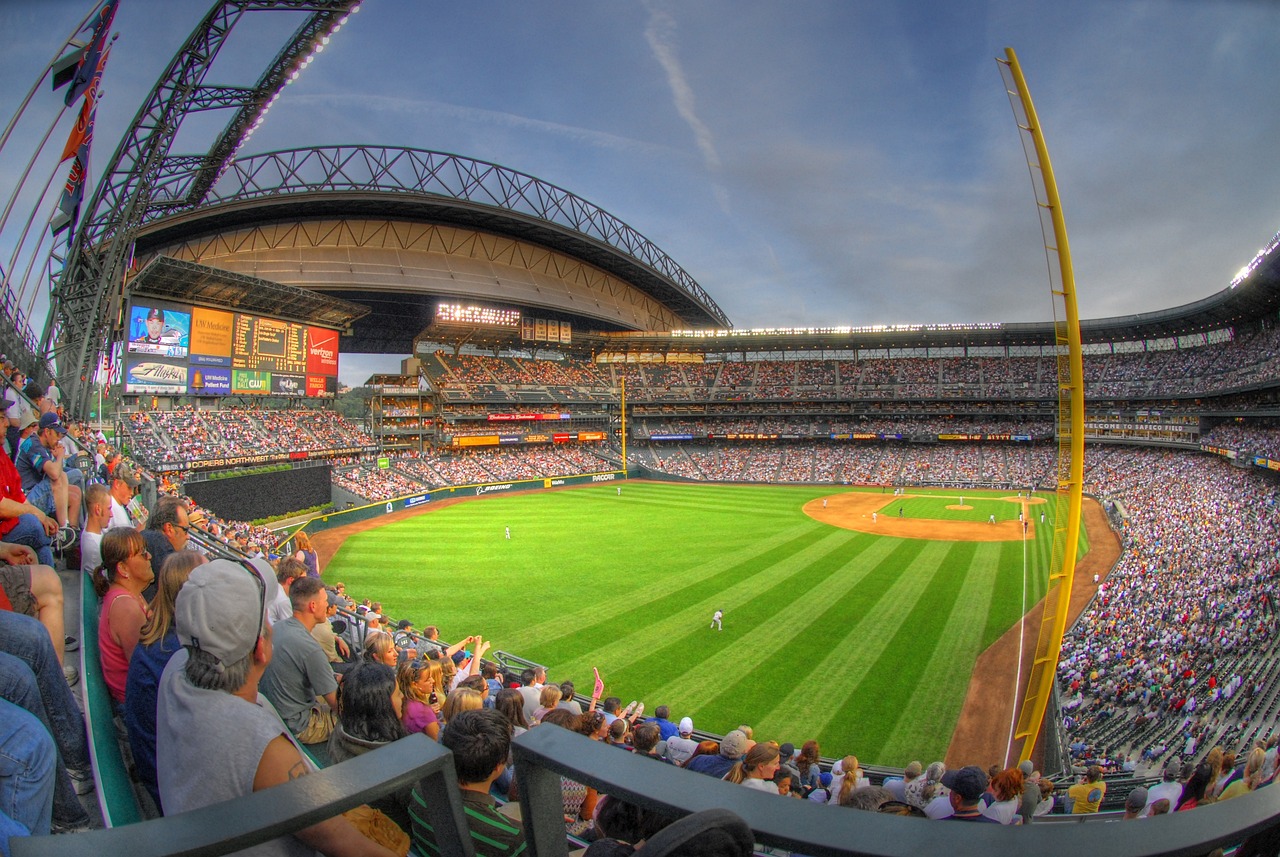 Fubo Signs Marketing Deal With Seattle Mariners; Extended Free Trials Available to Fans
