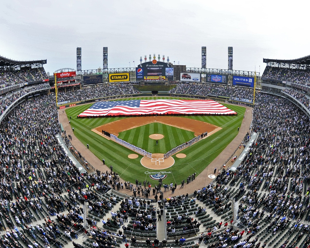 Are the Chicago White Sox Available In 4K? Which Providers?