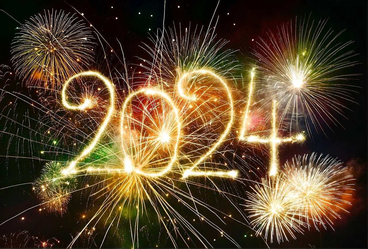 2024 New Year S Resolutions For DIRECTV Netflix YouTube TV More   Happynewyearone.webp