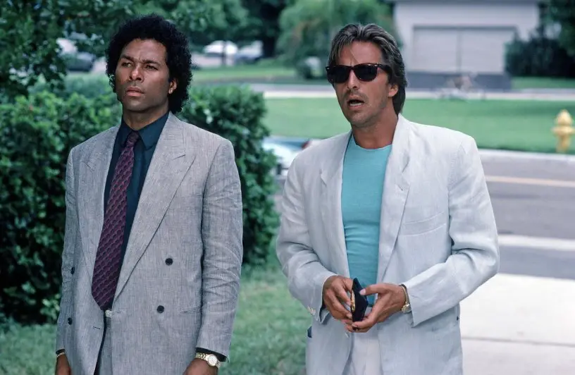 Is NBC's Miami Vice Available On Streaming? - The TV Answer Man!
